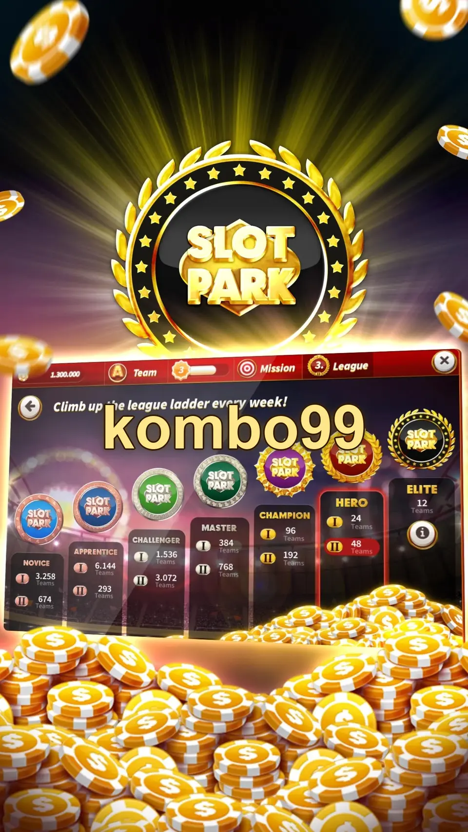 kombo99 APK