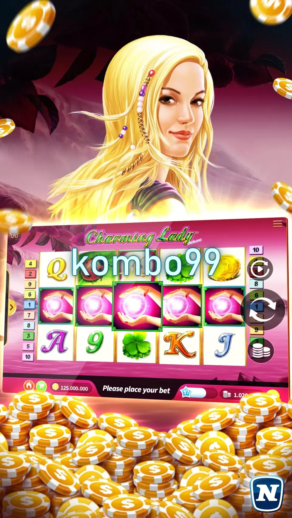 kombo99 APK