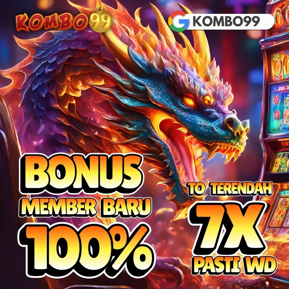 kombo99 Masuk