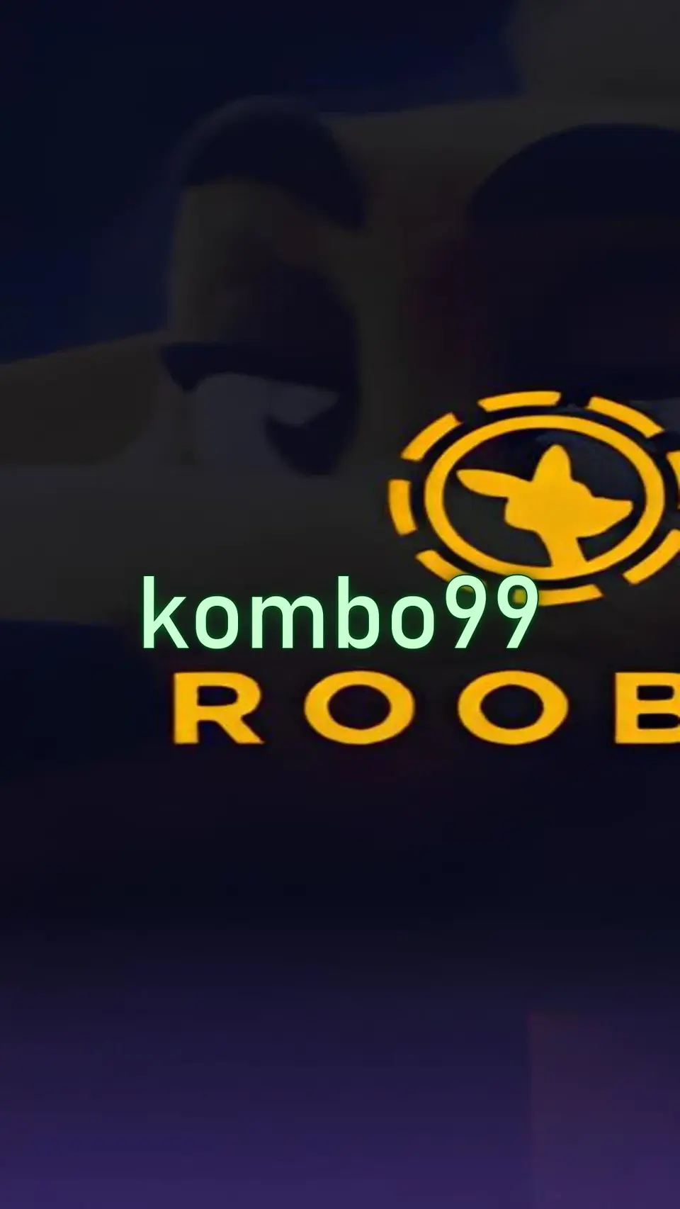 kombo99 Masuk