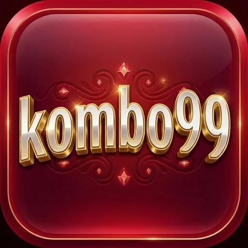 kombo99 Logo - Resmi