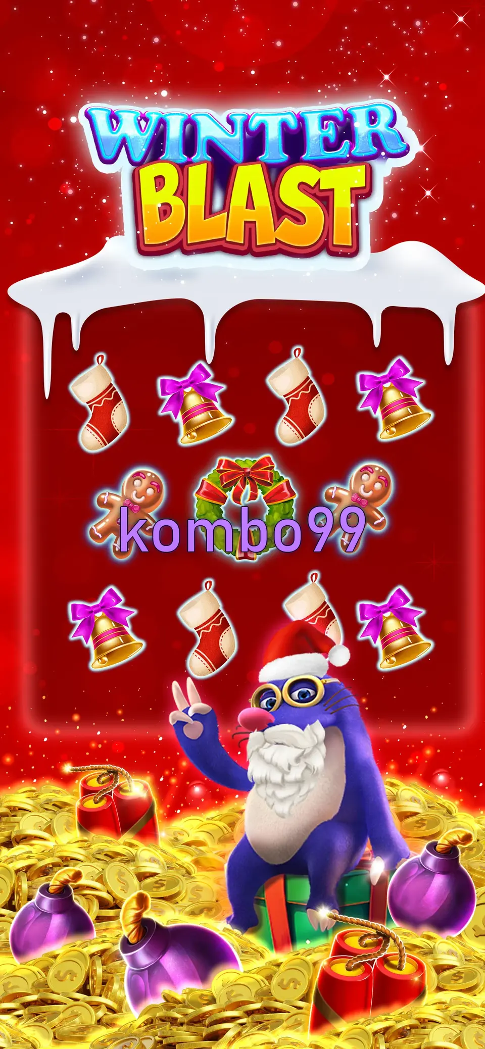 kombo99 Preview - Resmi Unduh
